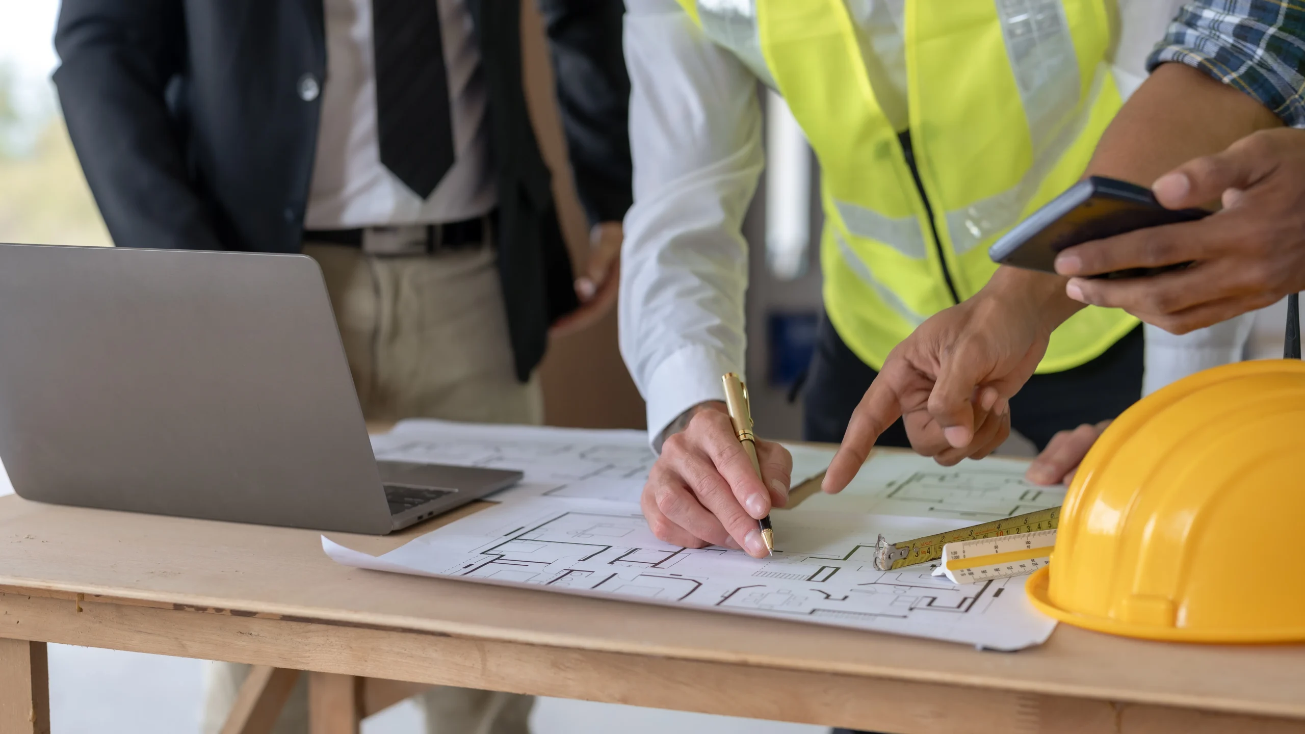 arquitecto técnico en Jaén