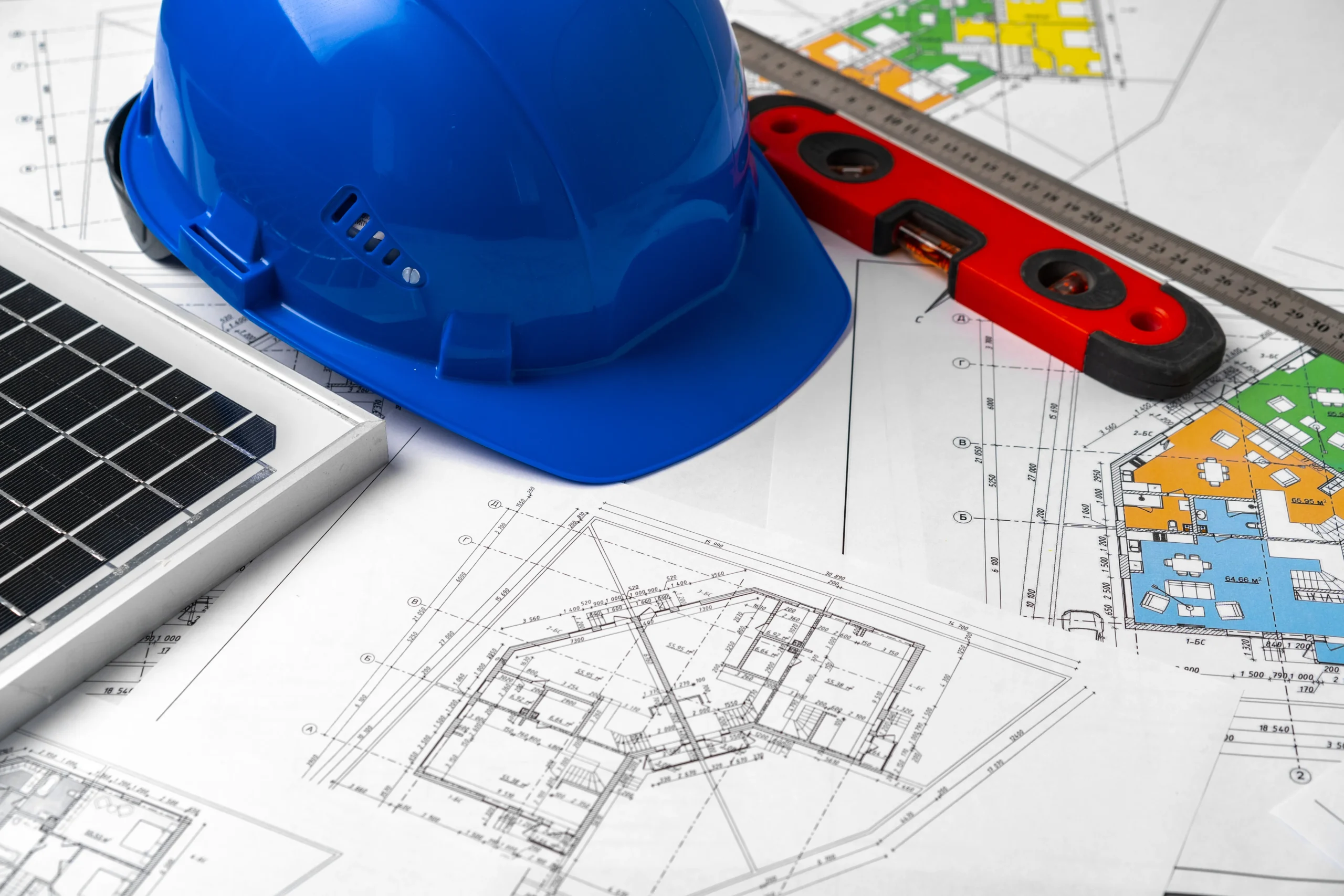 arquitecto técnico en Jaén