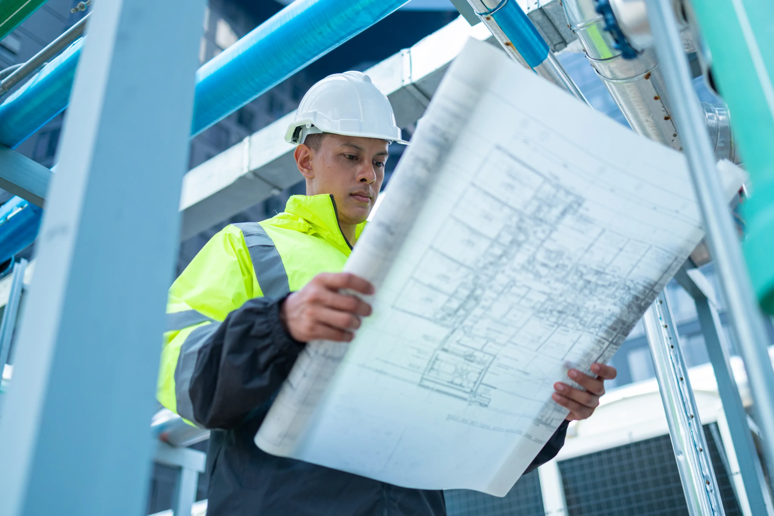 arquitecto técnico en Jaén