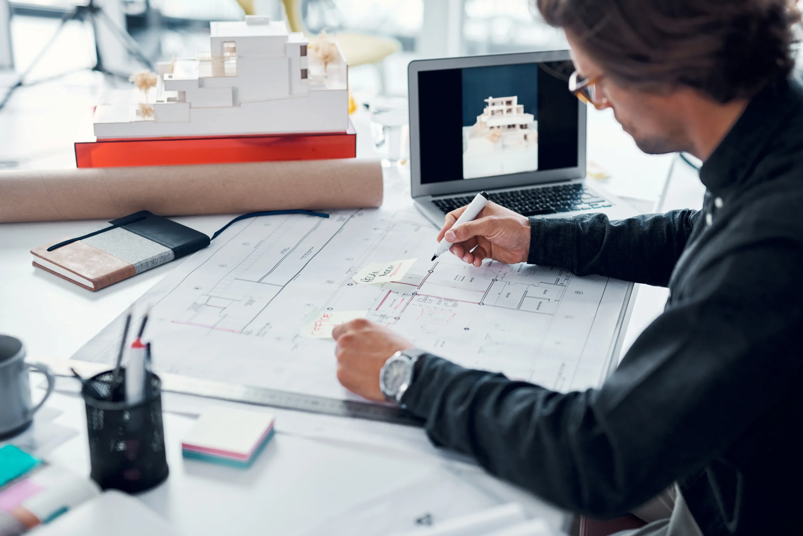 arquitecto técnico en Jaén